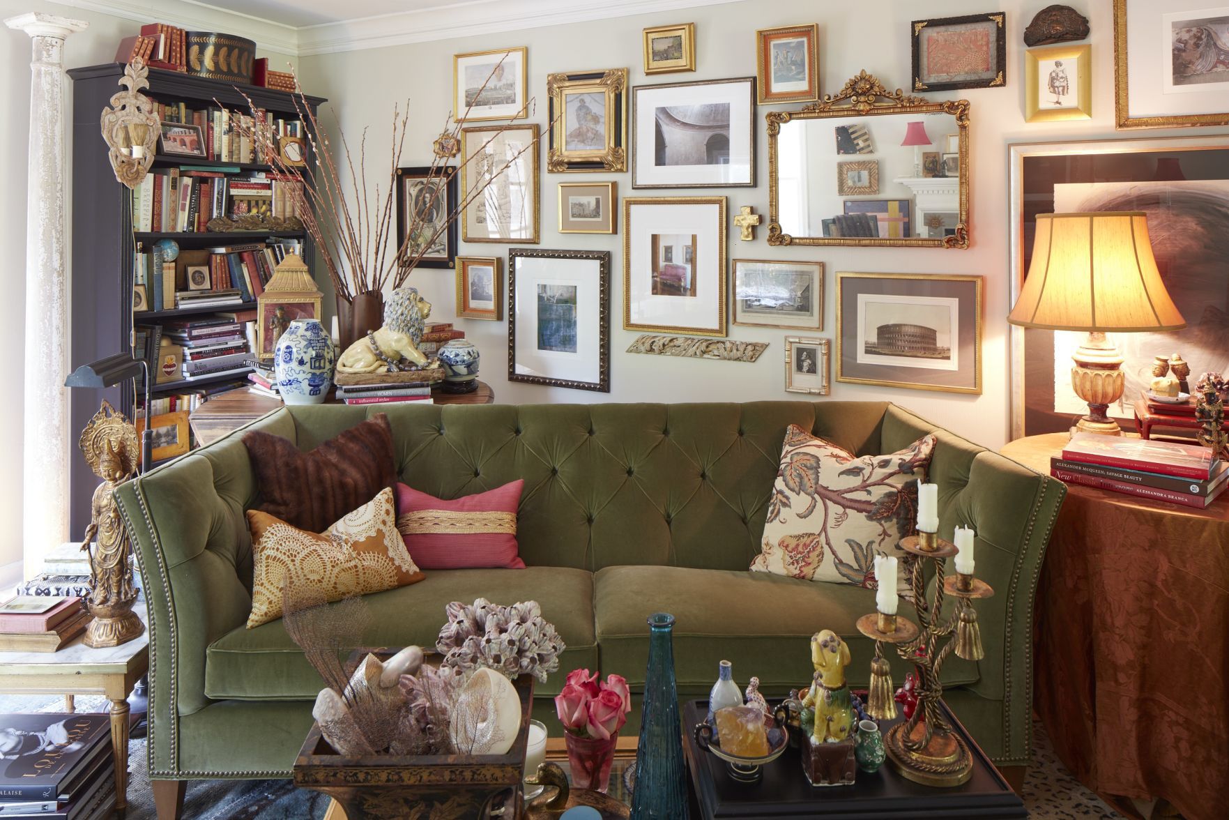 Vanessa Barrett house
